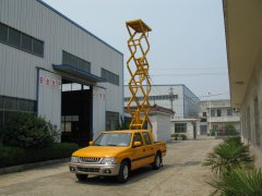 汽車(chē)升降機(jī)廠家